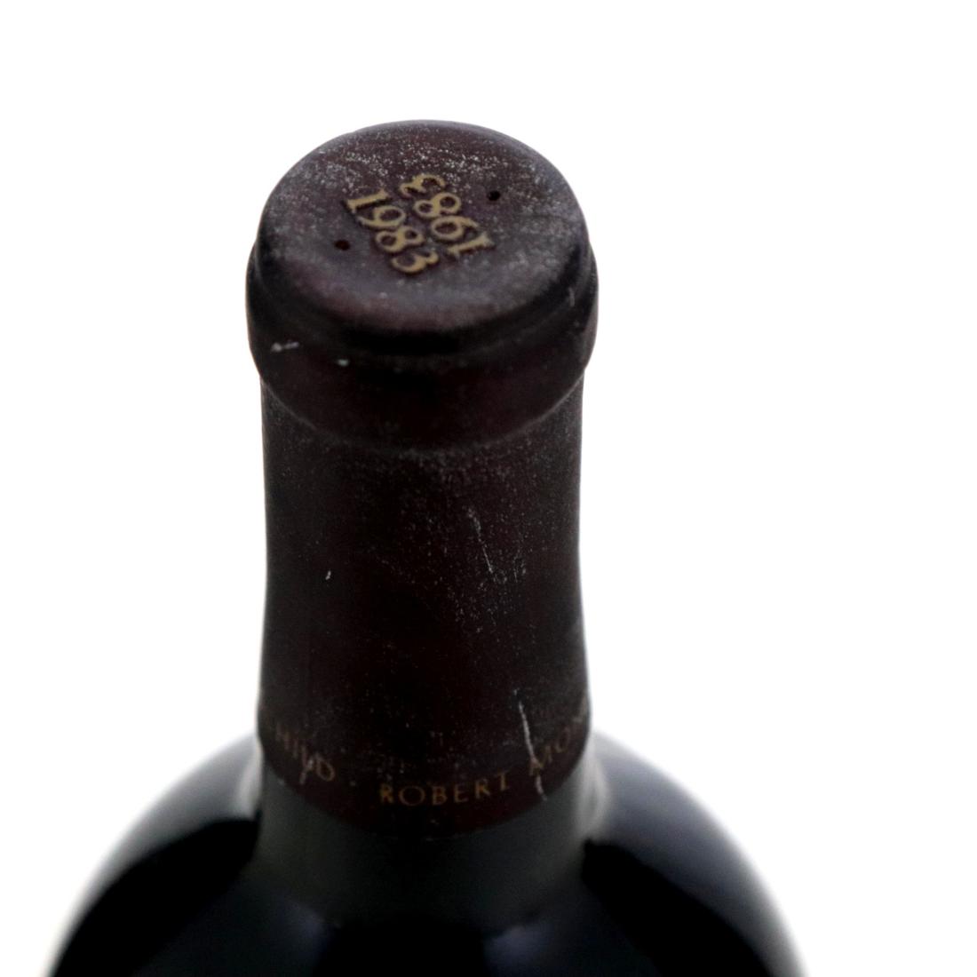 Image for Opus One 1983