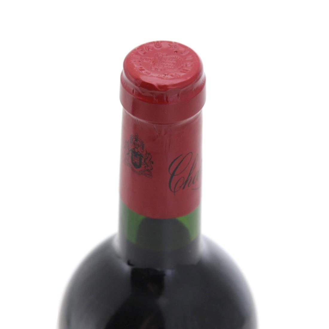 Image for Chateau Musar 2008