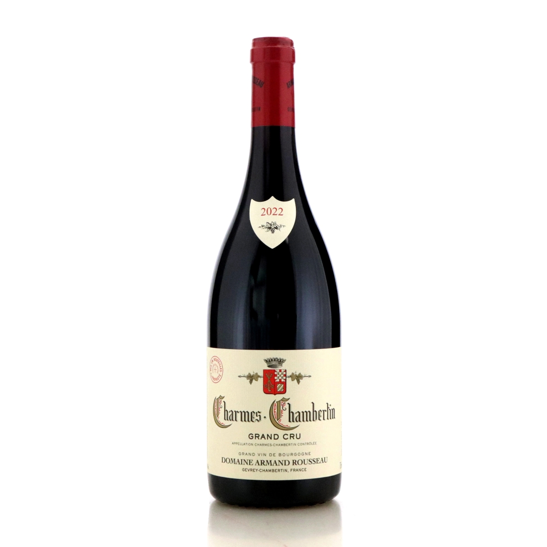 Image for Domaine Armand Rousseau 2022