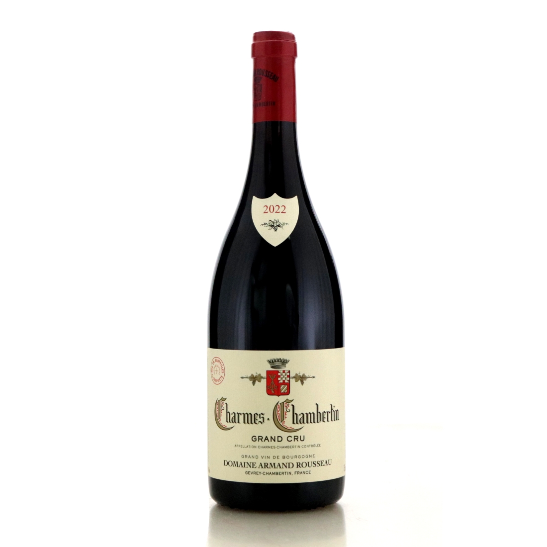 Image for Domaine Armand Rousseau 2022