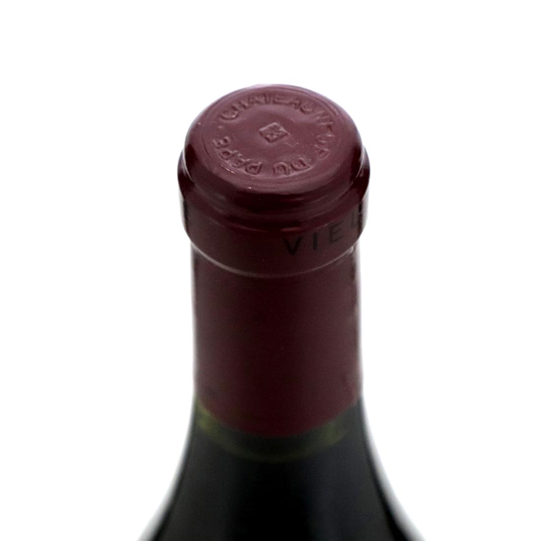 Image for Domaine du Vieux Télégraphe 1995