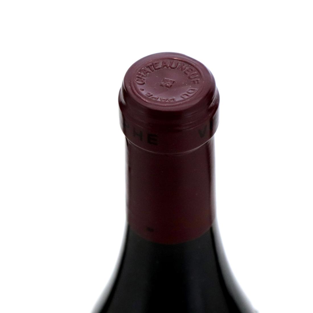 Image for Domaine du Vieux Télégraphe 1998