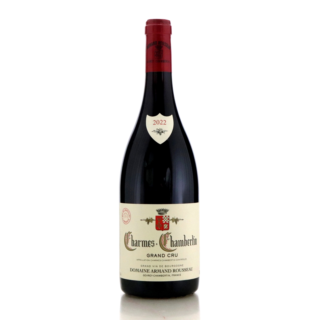 Image for Domaine Armand Rousseau 2022