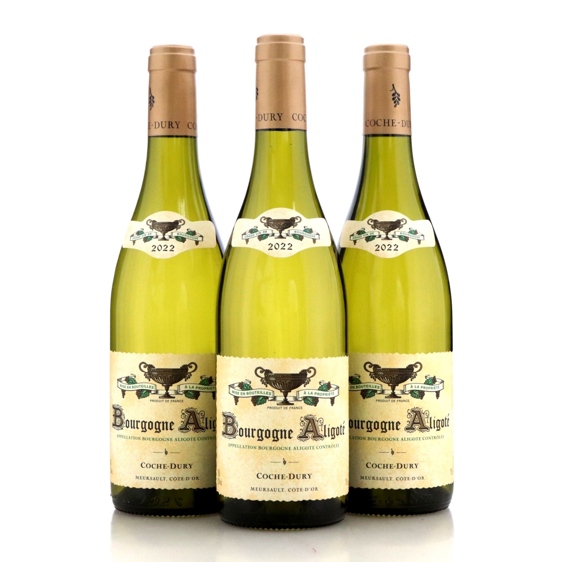 Image for Coche-Dury Aligoté 2022 x 3