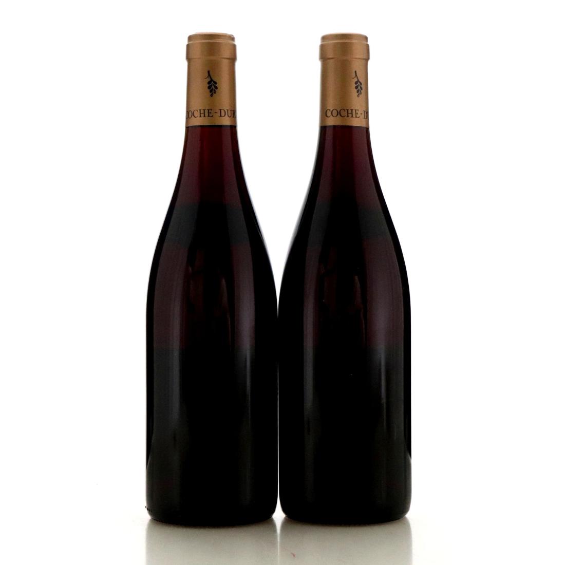 Image for Domaine Coche-Dury 2021 x 2