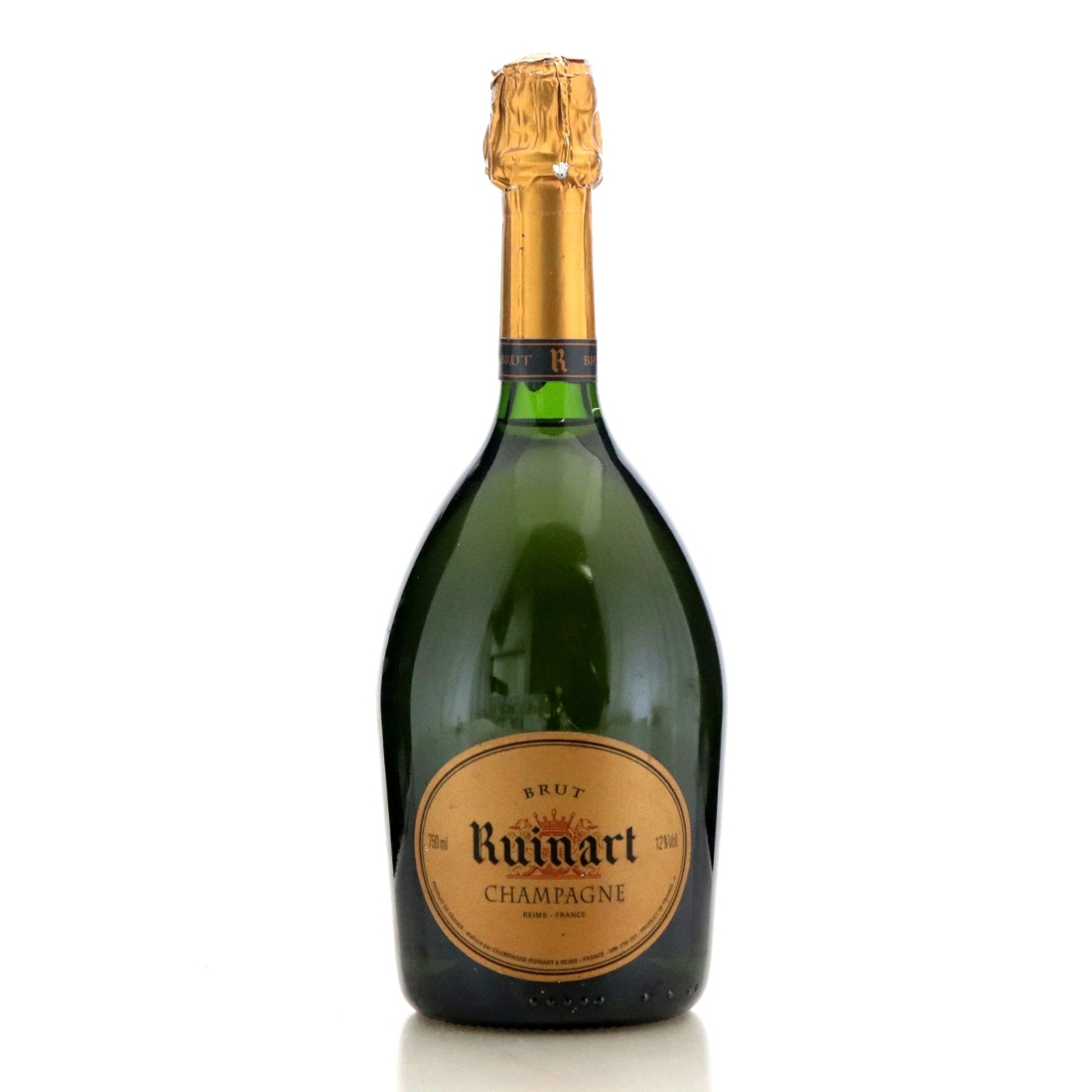 Image for Dom Ruinart Brut Champagne