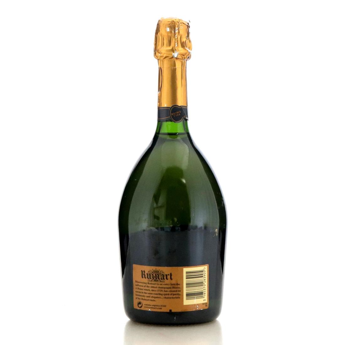 Image for Dom Ruinart Brut Champagne