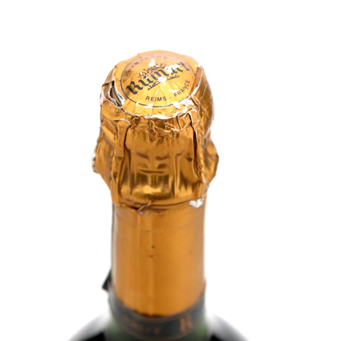 Image for Dom Ruinart Brut Champagne