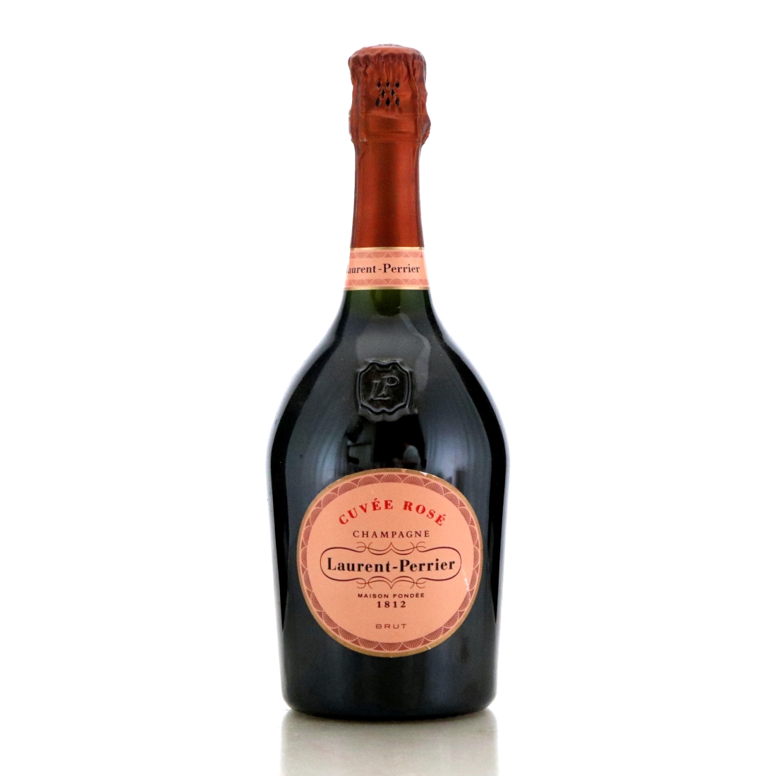 Image for Laurent-Perrier Cuvée Rosé Champagne