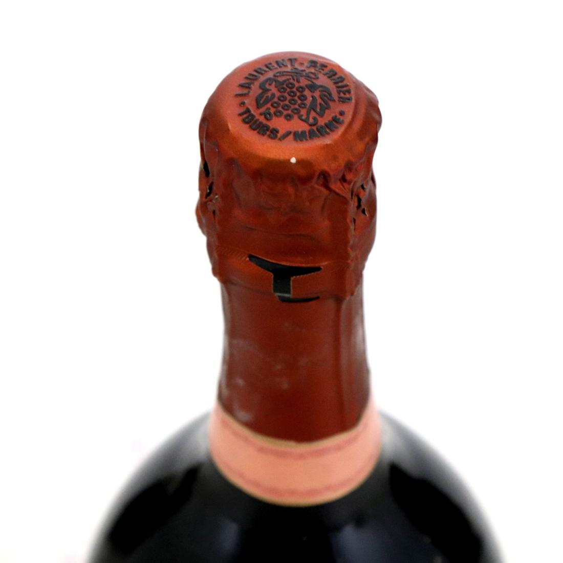 Image for Laurent-Perrier Cuvée Rosé Champagne