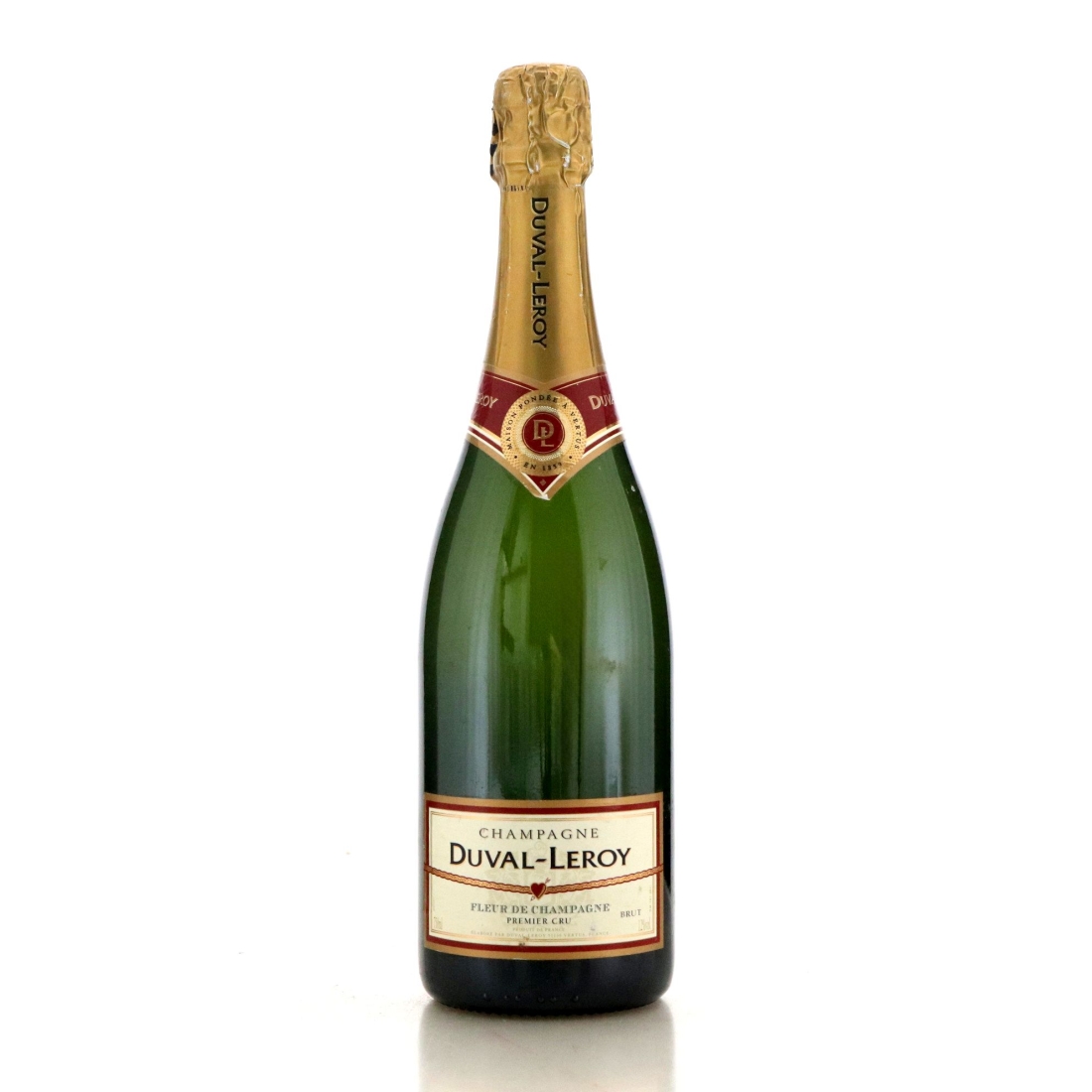 Image for Duval-Leroy Fleur de Champagne