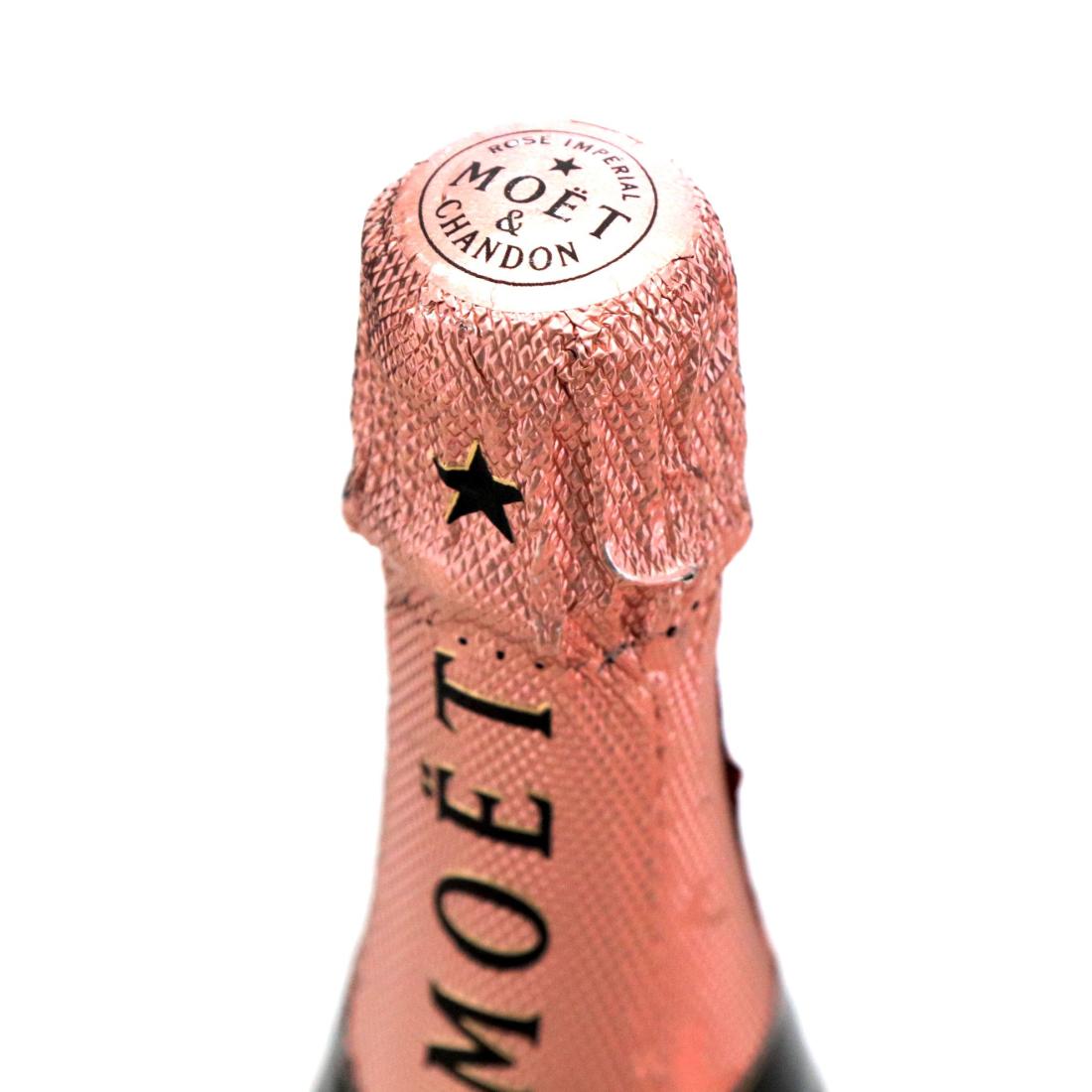 Image for Moët & Chandon Impérial Rosé 