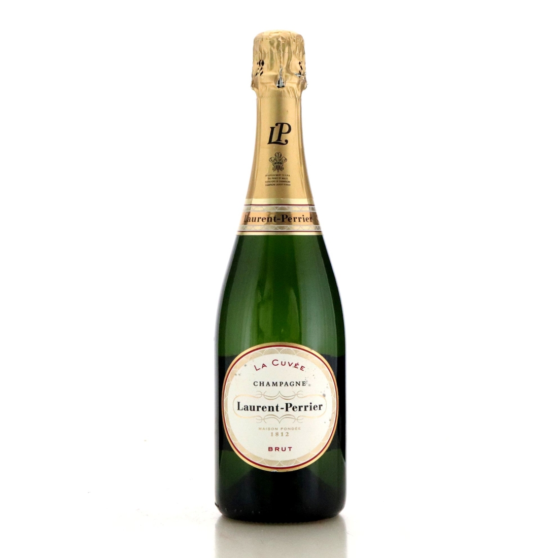 Image for Laurent-Perrier La Cuvée Champagne