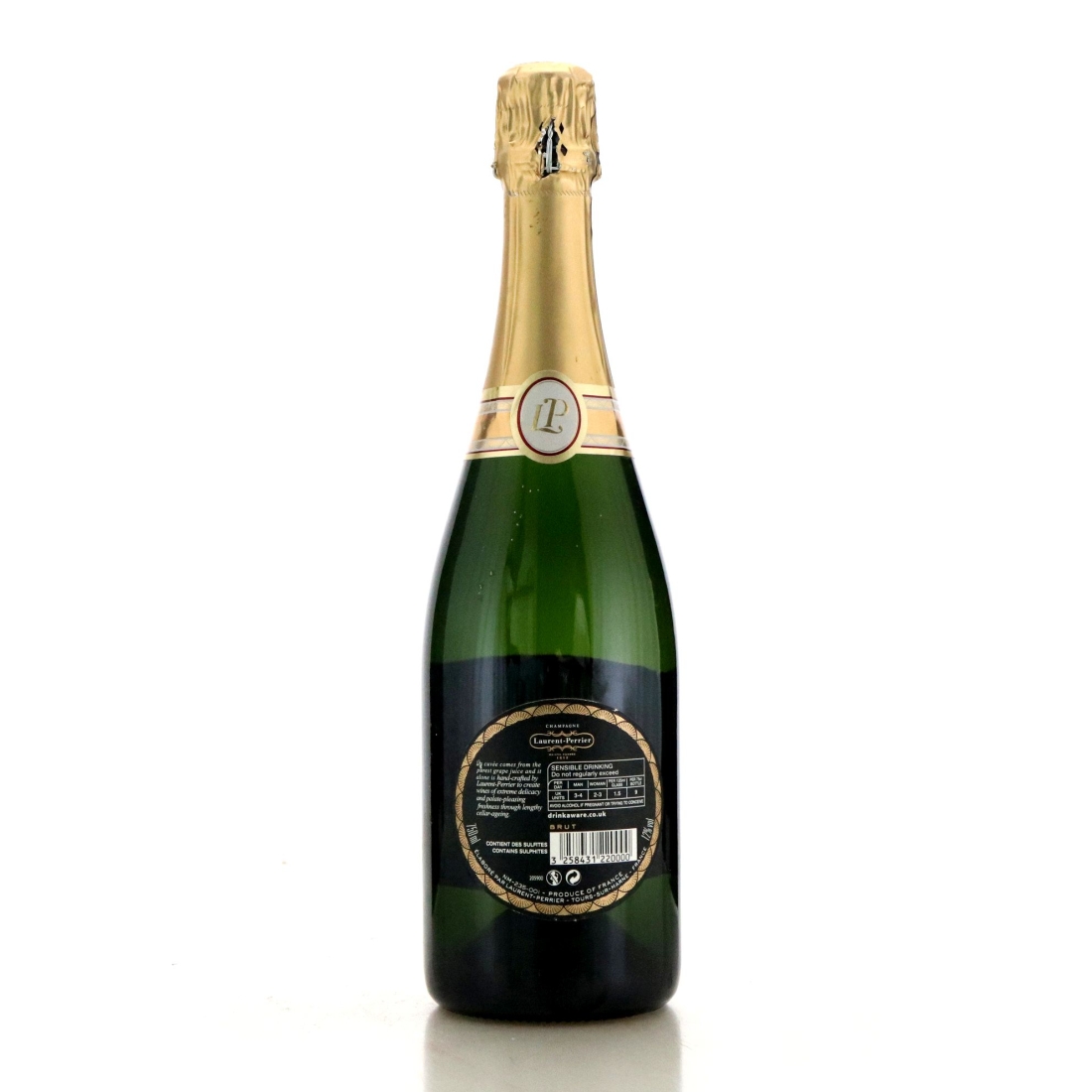 Image for Laurent-Perrier La Cuvée Champagne