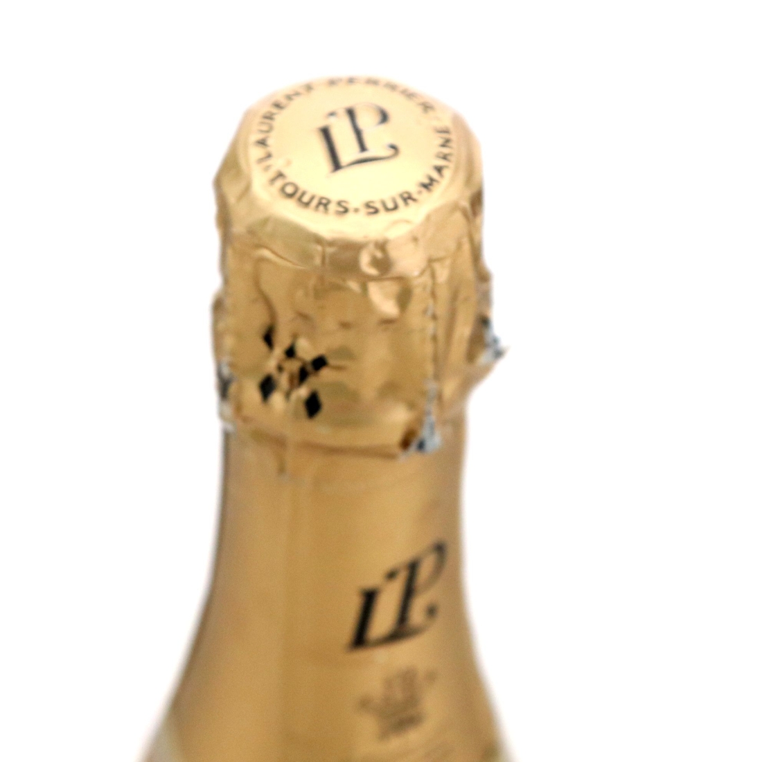 Image for Laurent-Perrier La Cuvée Champagne