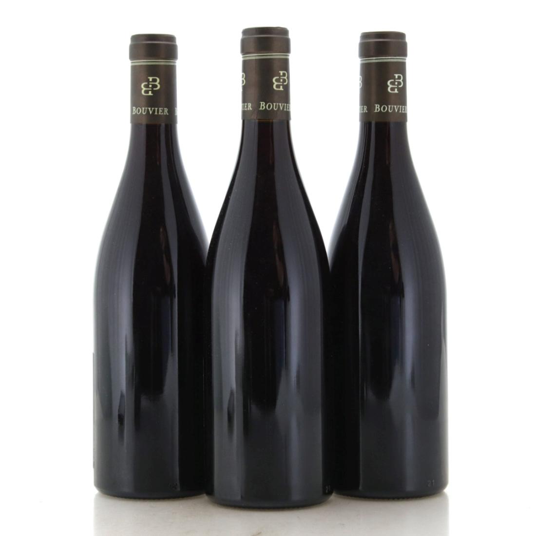 Image for Domaine René Bouvier Racine du Temps Très Vieilles Vignes 2019 x 3