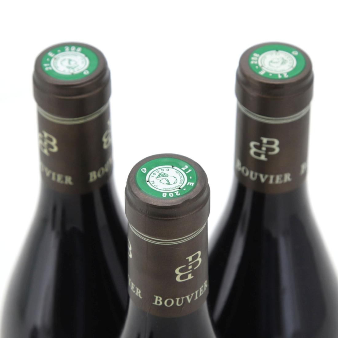 Image for Domaine René Bouvier Racine du Temps Très Vieilles Vignes 2019 x 3