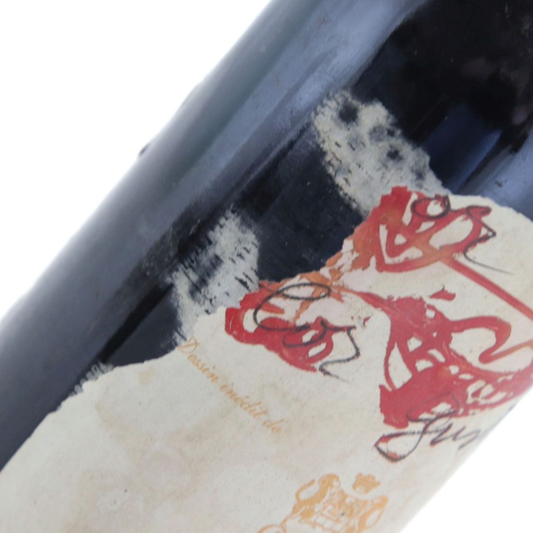 Image for Château Mouton Rothschild 1995