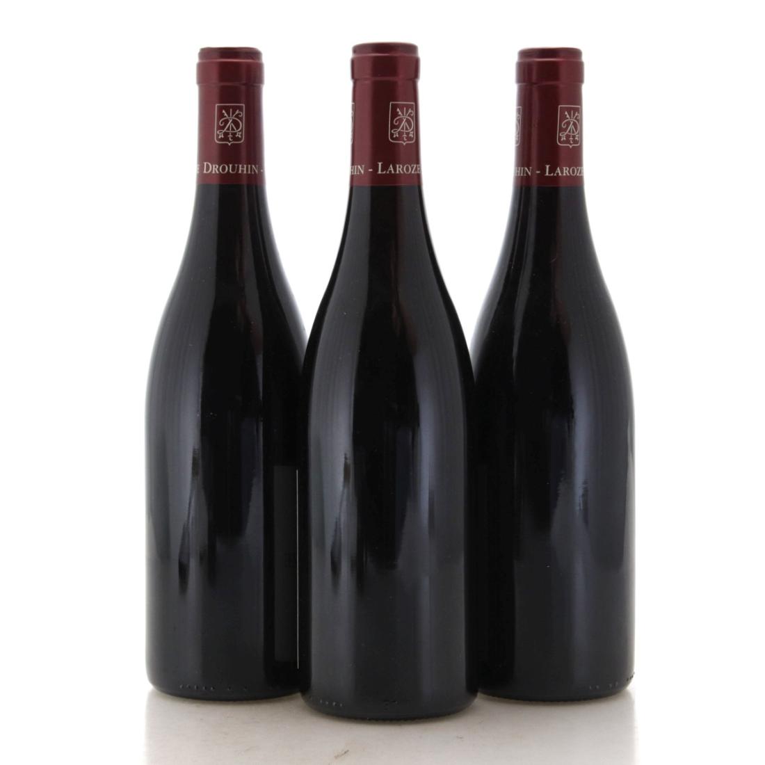 Image for Domaine Drouhin-Laroze 2017 x 3
