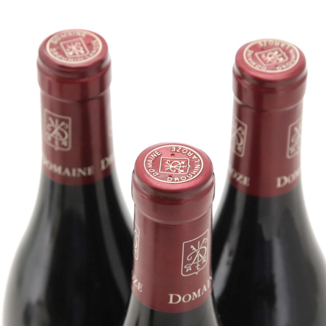 Image for Domaine Drouhin-Laroze 2017 x 3
