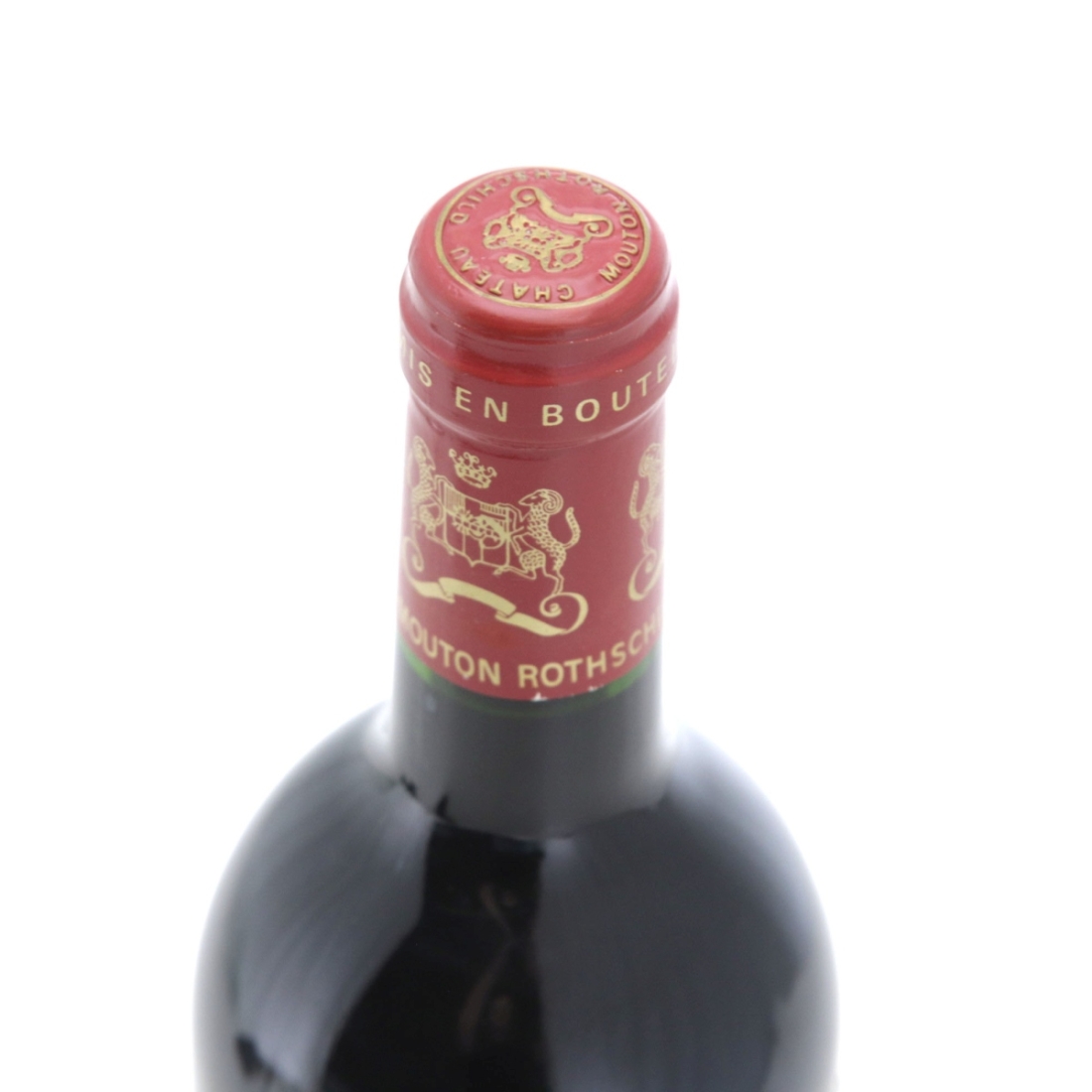 Image for Château Mouton-Rothschild 1997