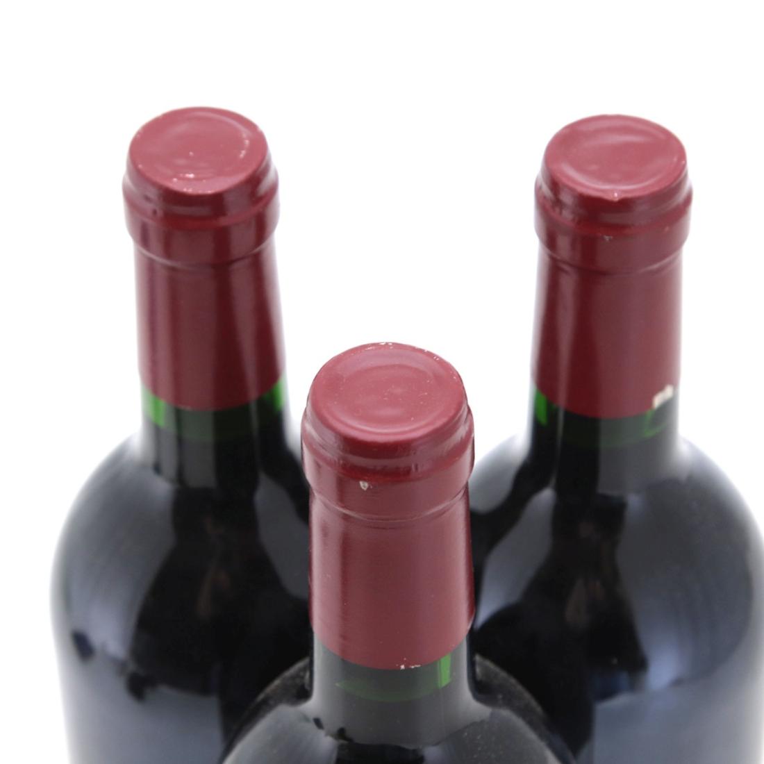 Image for Château Le Tertre Roteboeuf 1993 x 3
