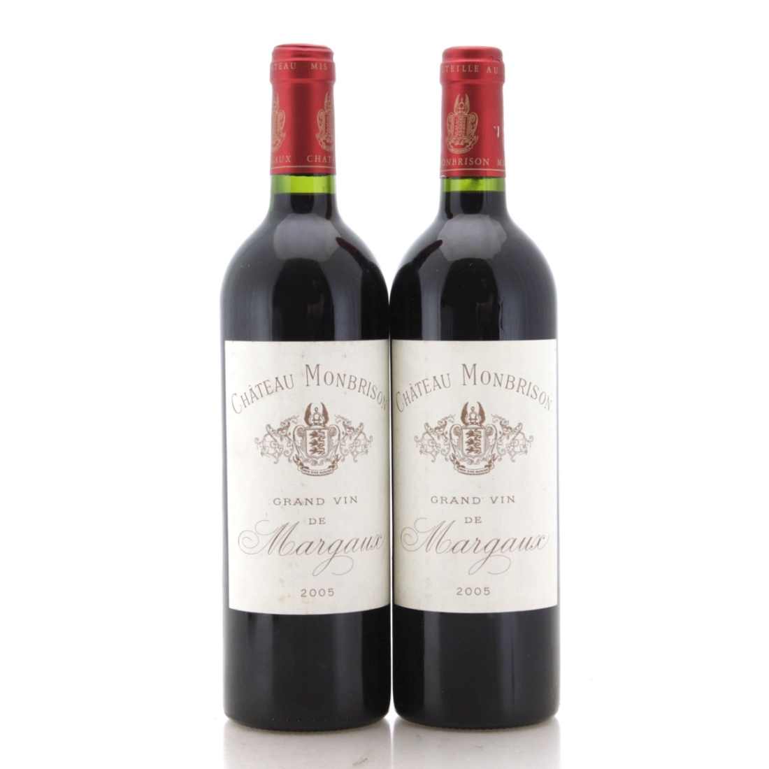 Image for Château Monbrison 2005 x 2