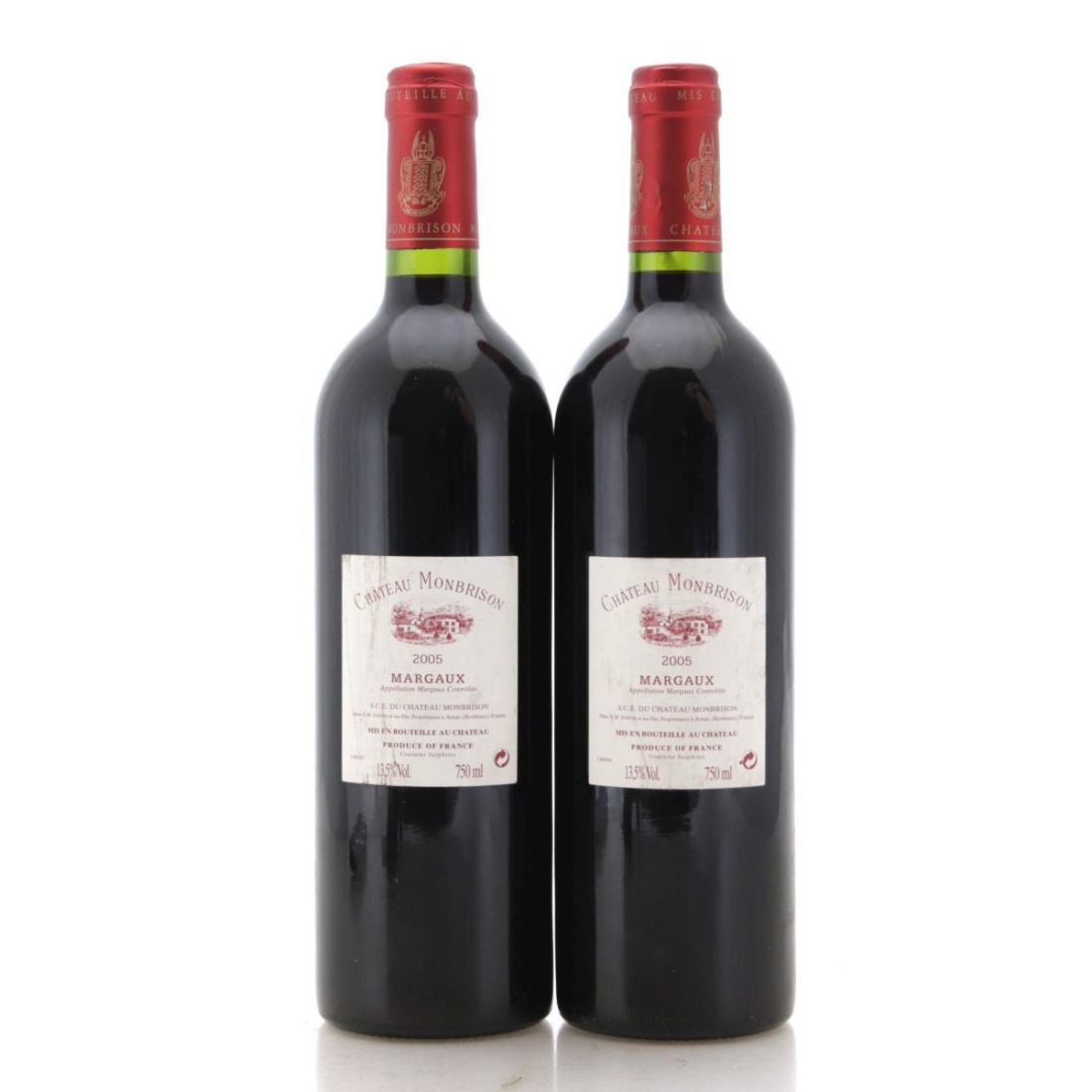 Image for Château Monbrison 2005 x 2