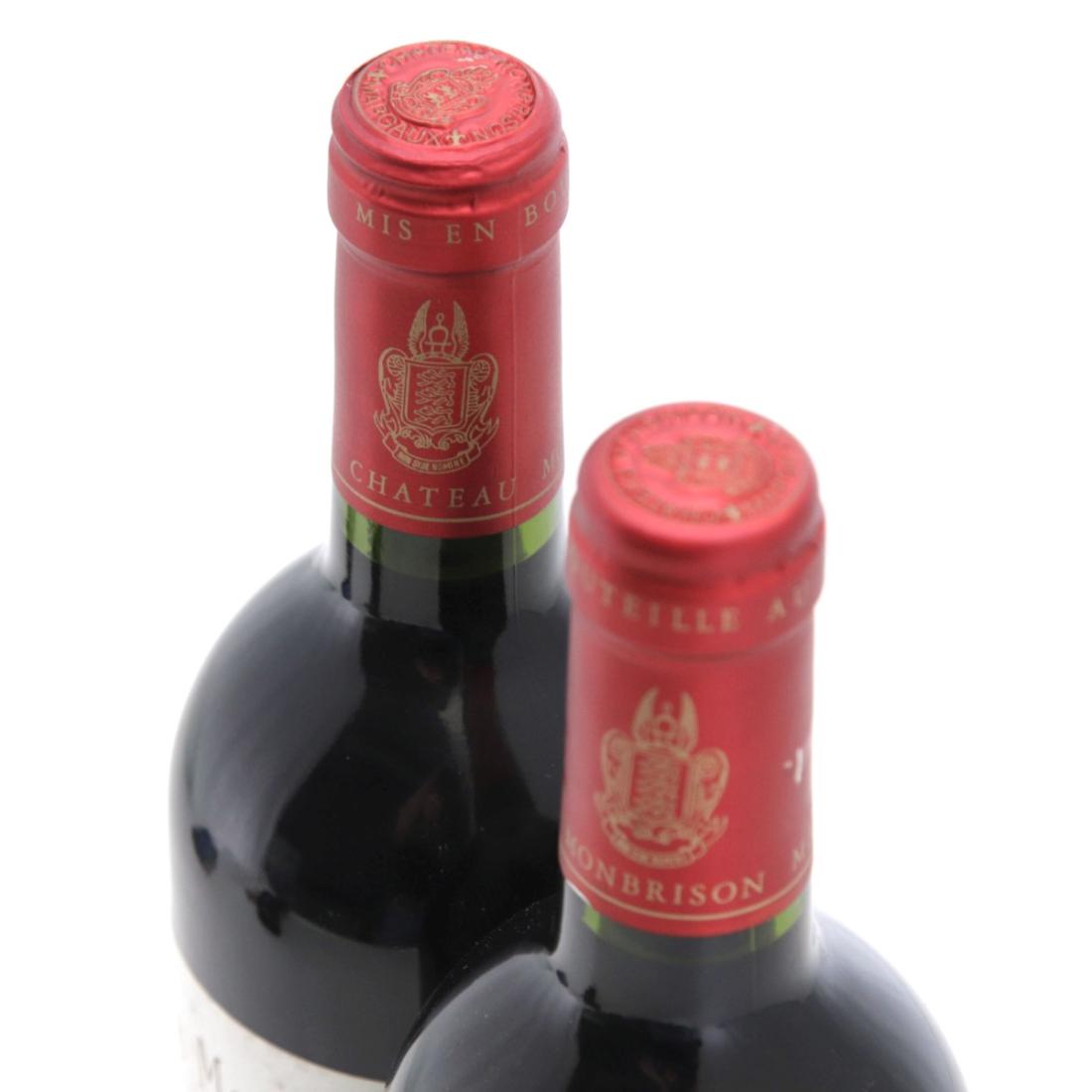 Image for Château Monbrison 2005 x 2