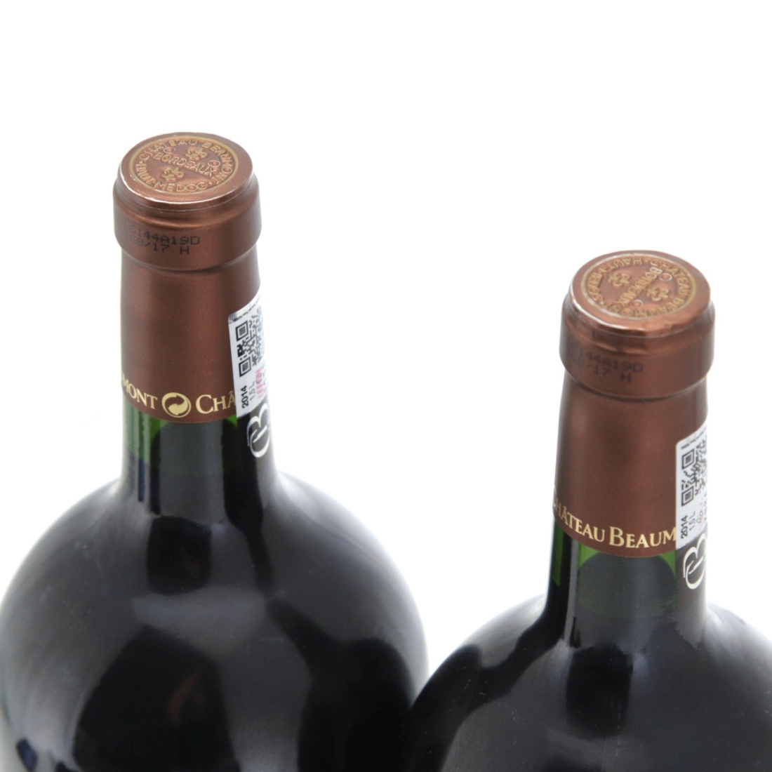 Image for Château Beaumont 2014 x 2 / Magnum