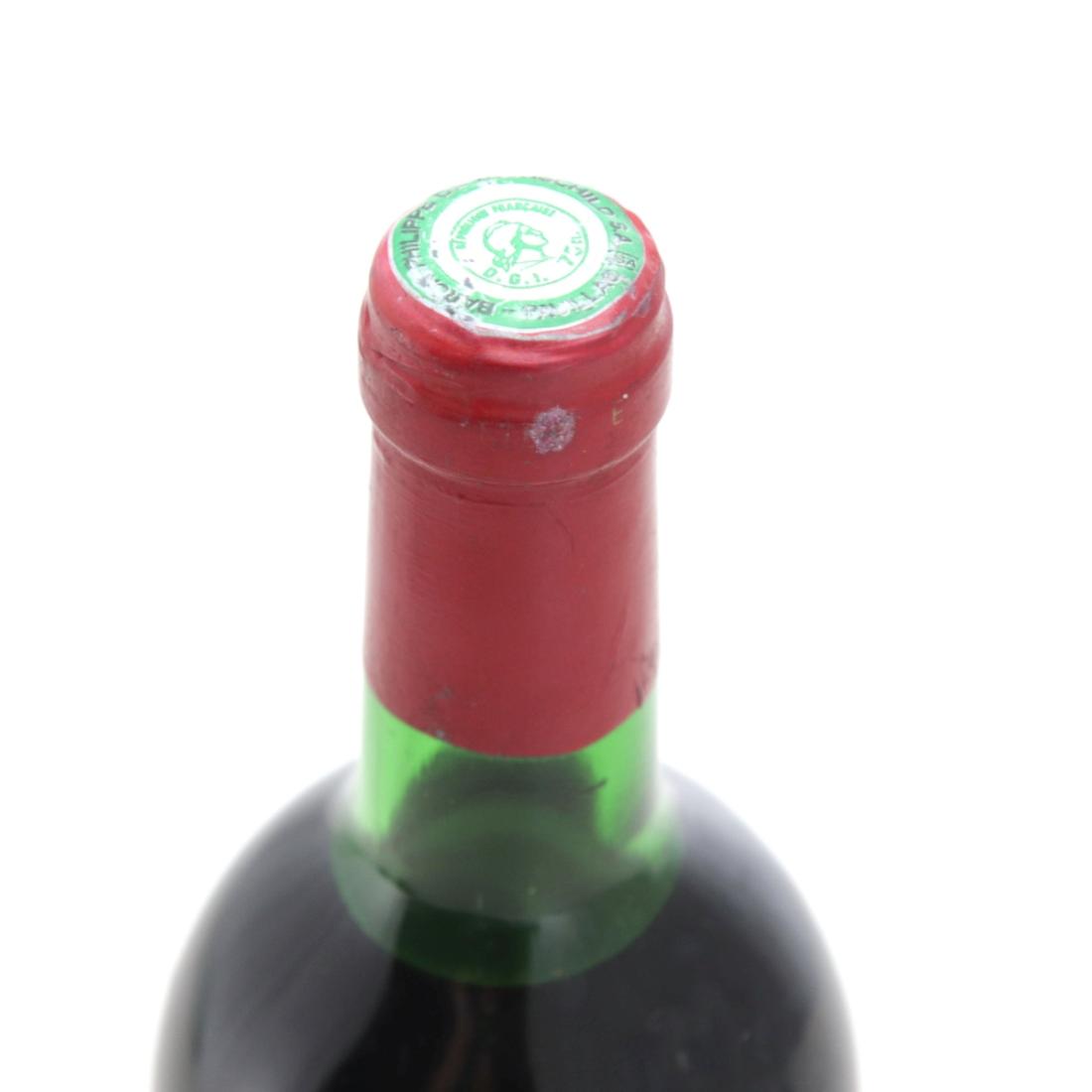Image for Château Mouton Rothschild 1976