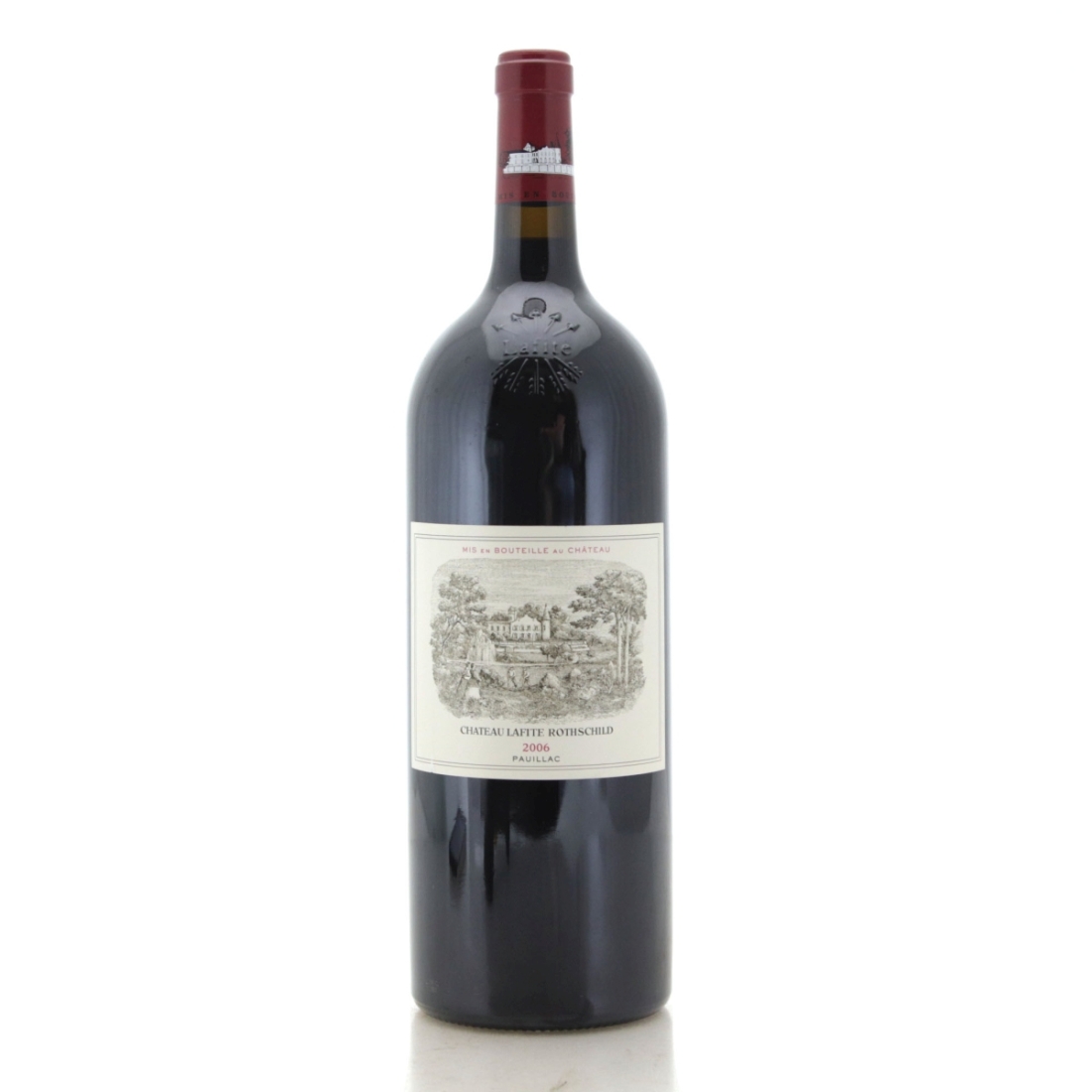 Image for Château Lafite Rothschild 2006 / Magnum