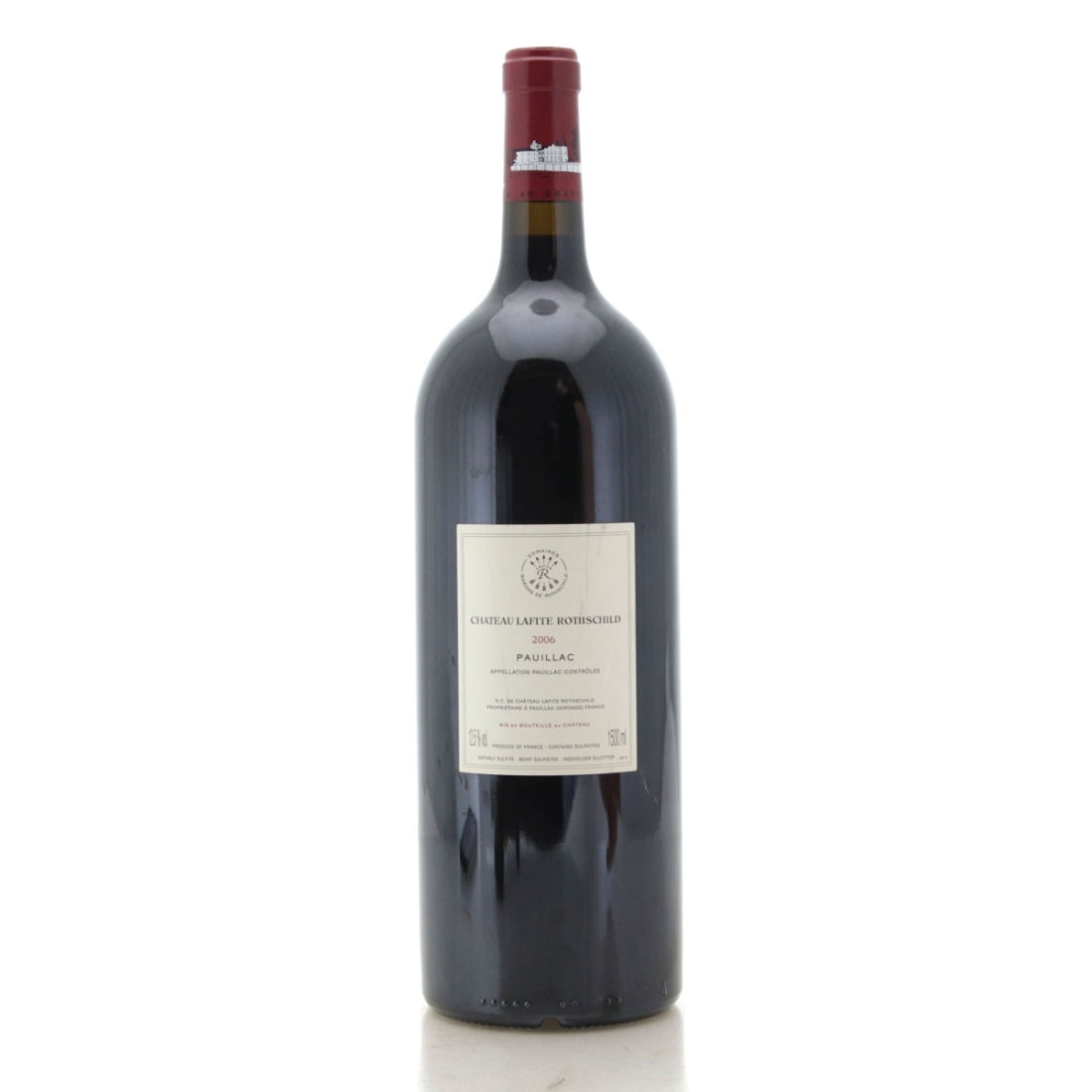 Image for Château Lafite Rothschild 2006 / Magnum