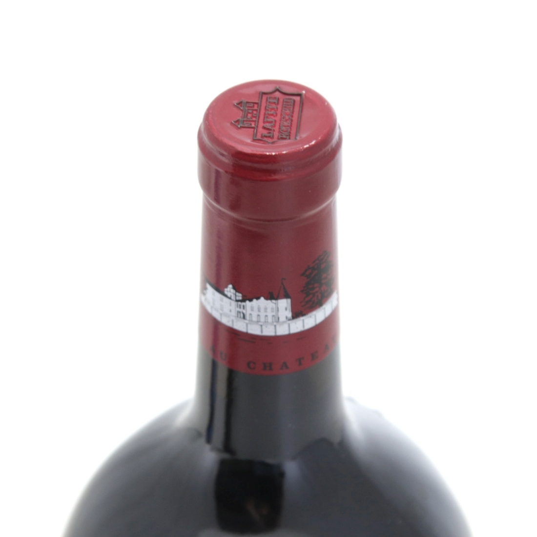 Image for Château Lafite Rothschild 2006 / Magnum
