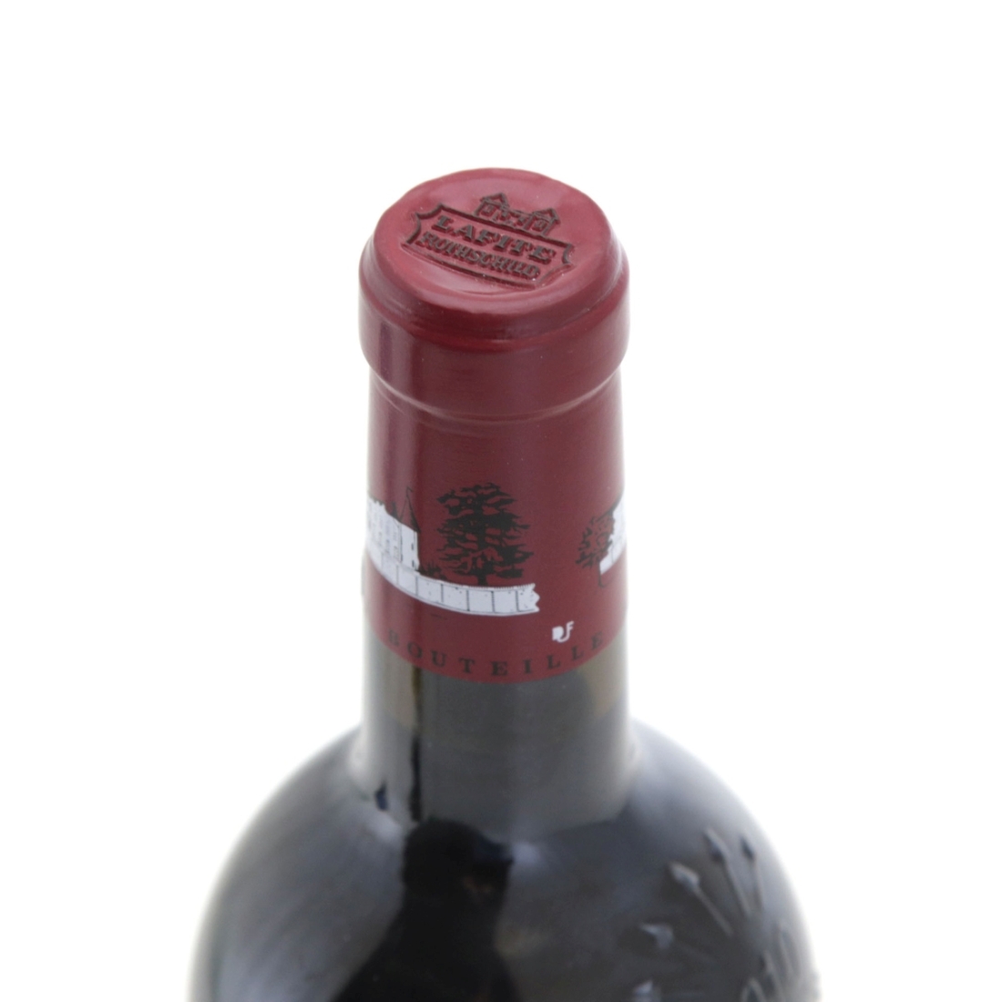 Image for Château Lafite Rothschild 2010