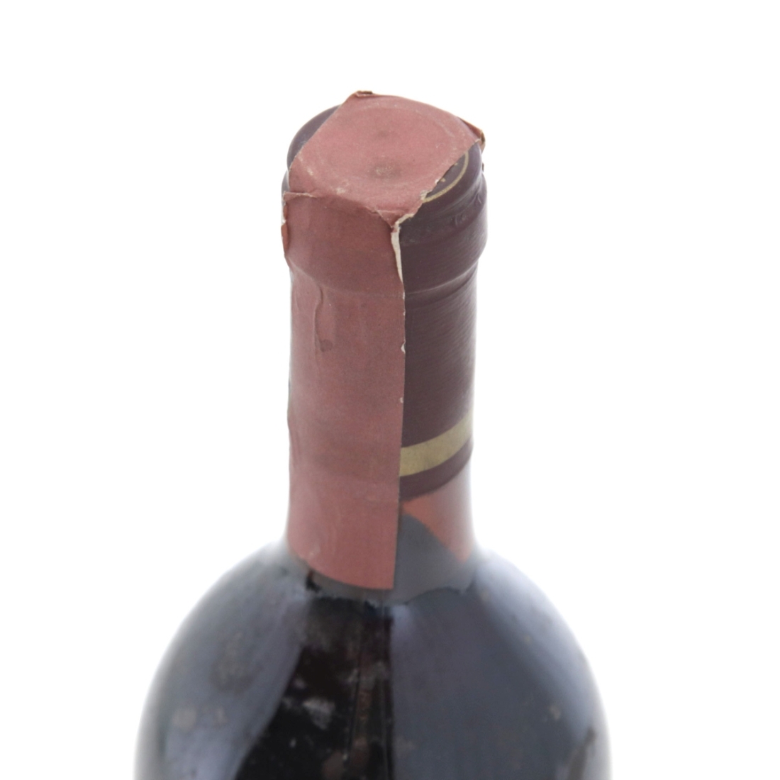 Image for Luigi Cecchi 1981