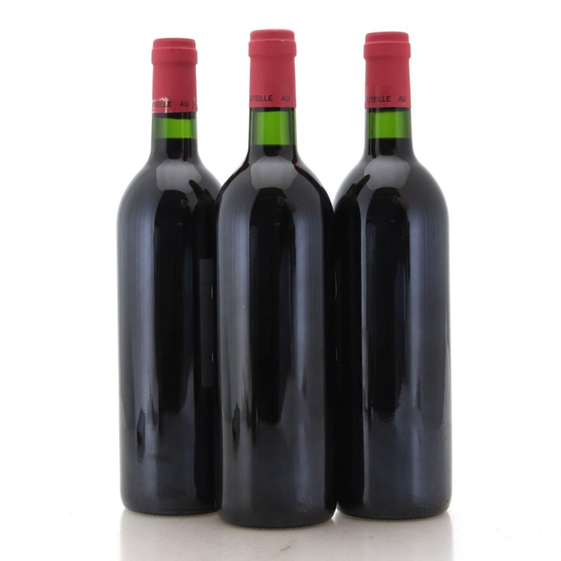 Image for Château Cissac 1997 x 3