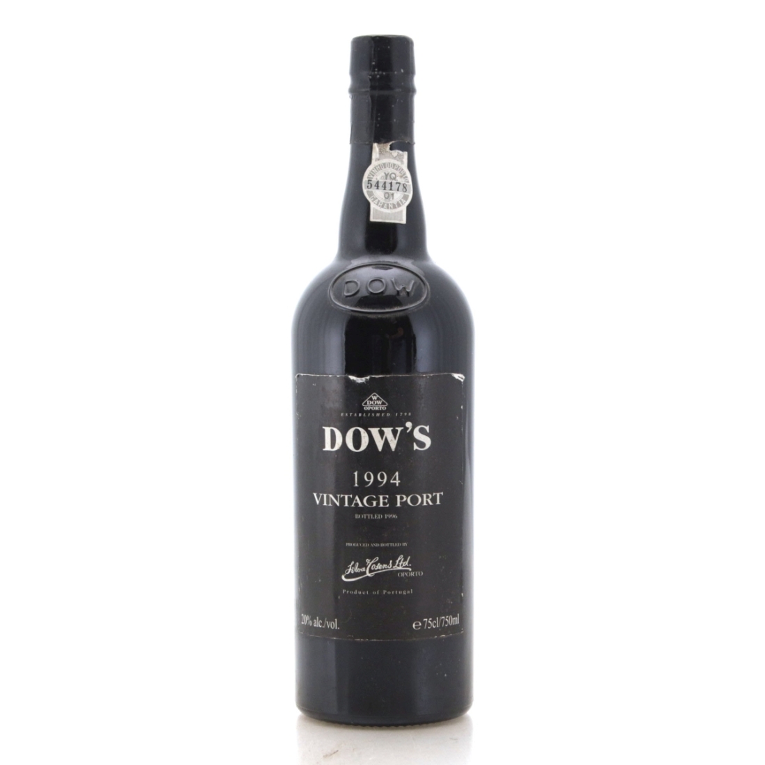 Image for Dow's 1994 Vintage Port