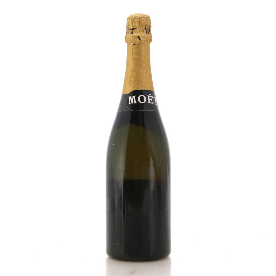 Image for Moët & Chandon Dry Impérial 1966 Vintage Champagne