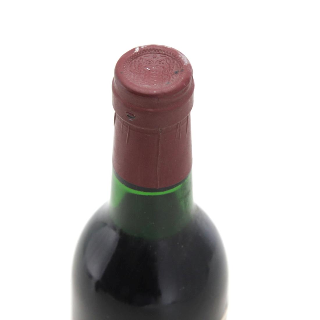 Image for Château Batailley 1970 / Half Bottle