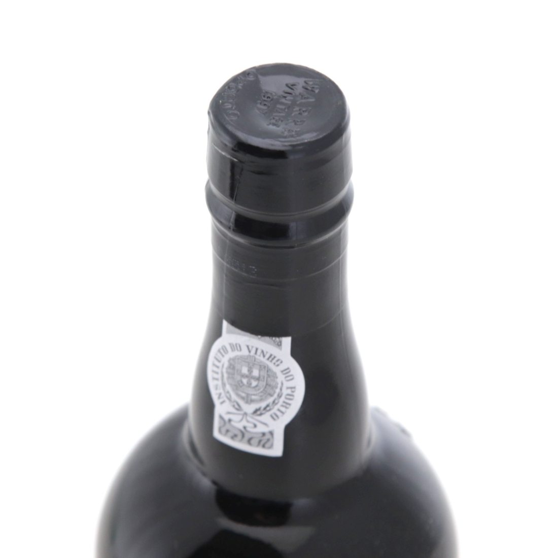 Image for Warre's 1997 Vintage Port