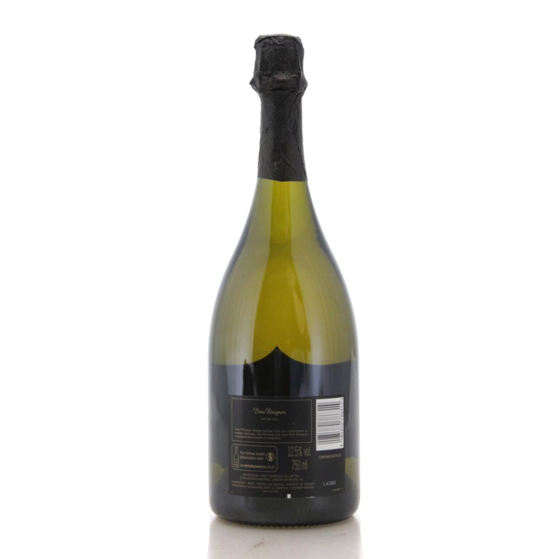 Image for Dom Pérignon 2015 Vintage Champagne