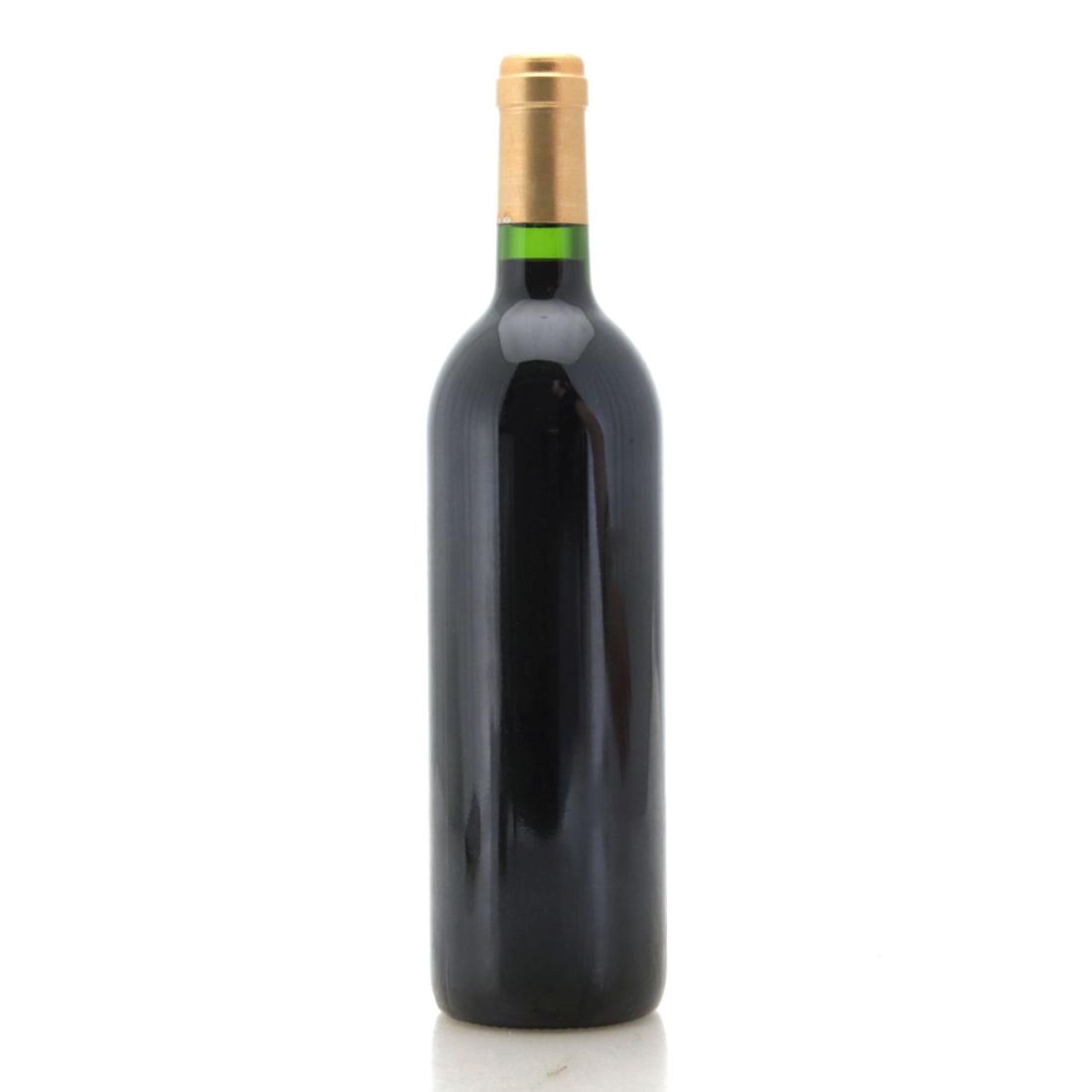 Image for Château Rauzan-Ségla 1996