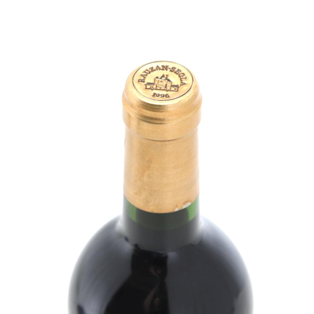 Image for Château Rauzan-Ségla 1996