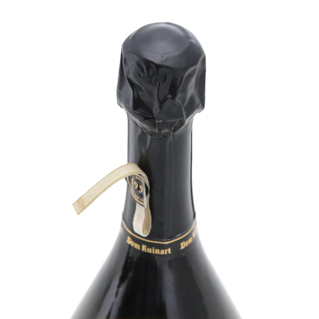 Image for Dom Ruinart 1998 Vintage Champagne