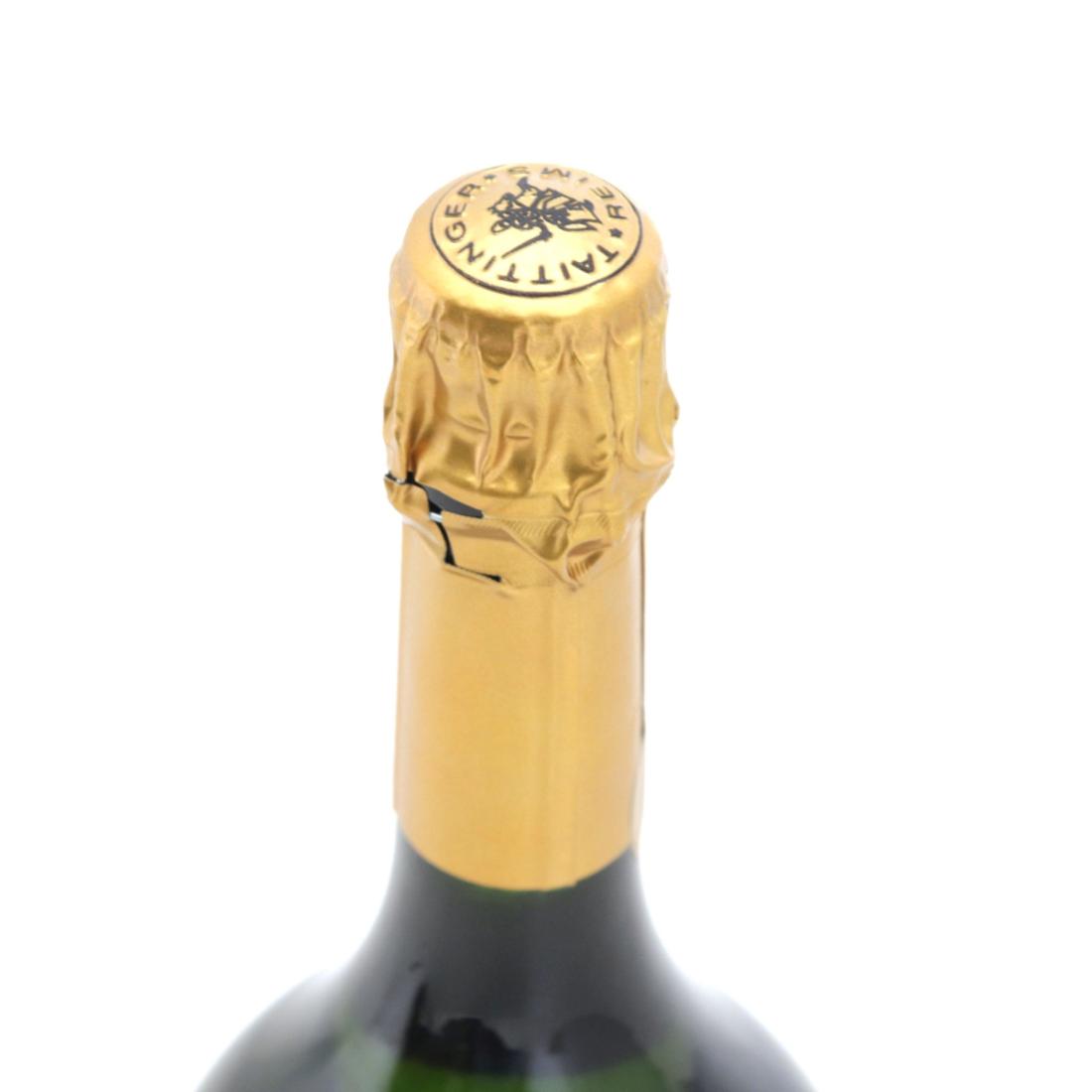 Image for Taittinger Comtes de Champagne Blanc-de-Blancs 2012 Vintage Champagne