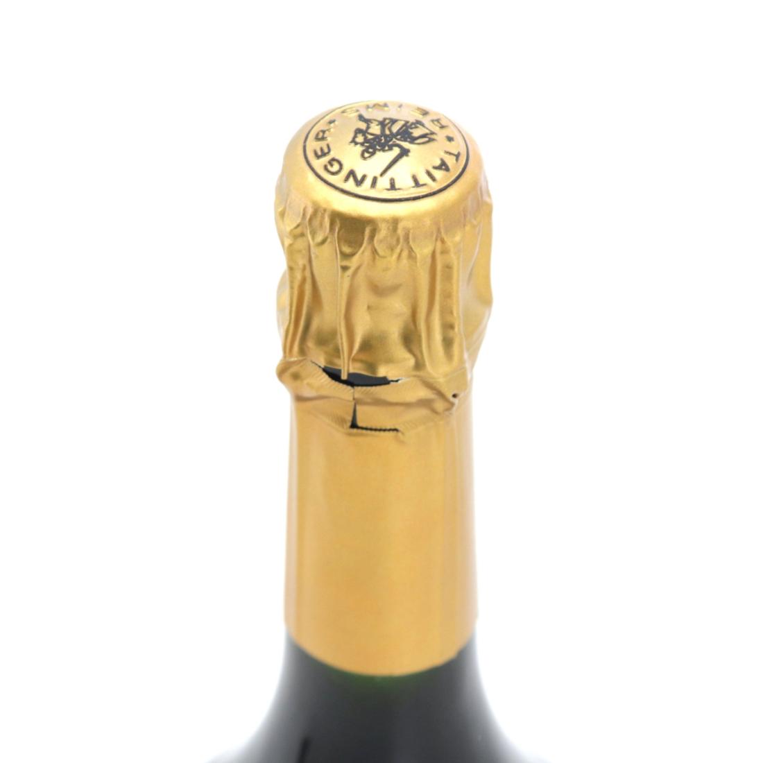 Image for Taittinger Comtes de Champagne Blanc-de-Blancs 2012 Vintage Champagne
