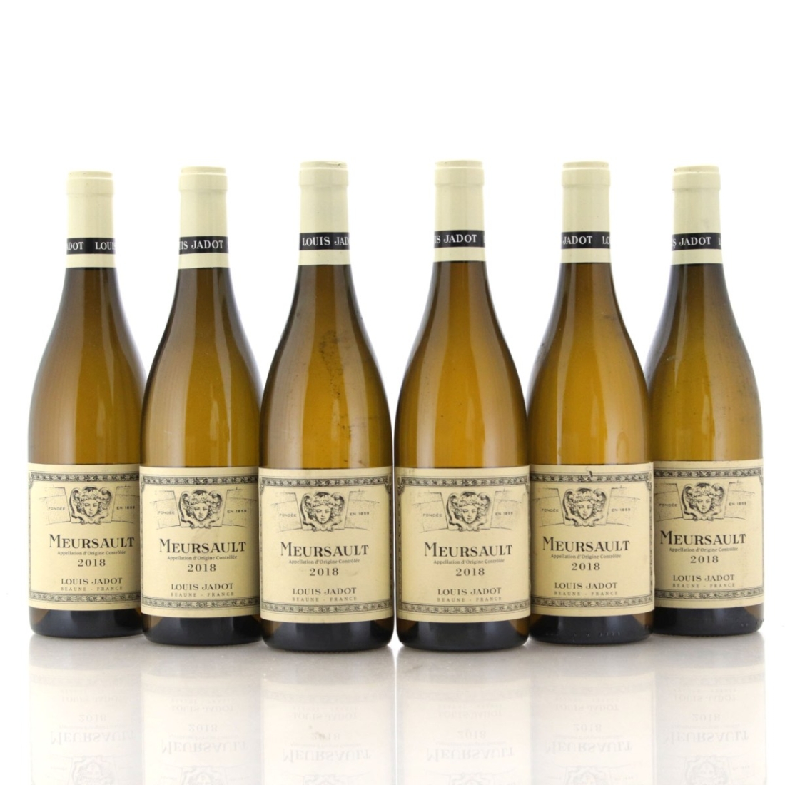 Image for Louis Jadot Meursault 2018 x 6
