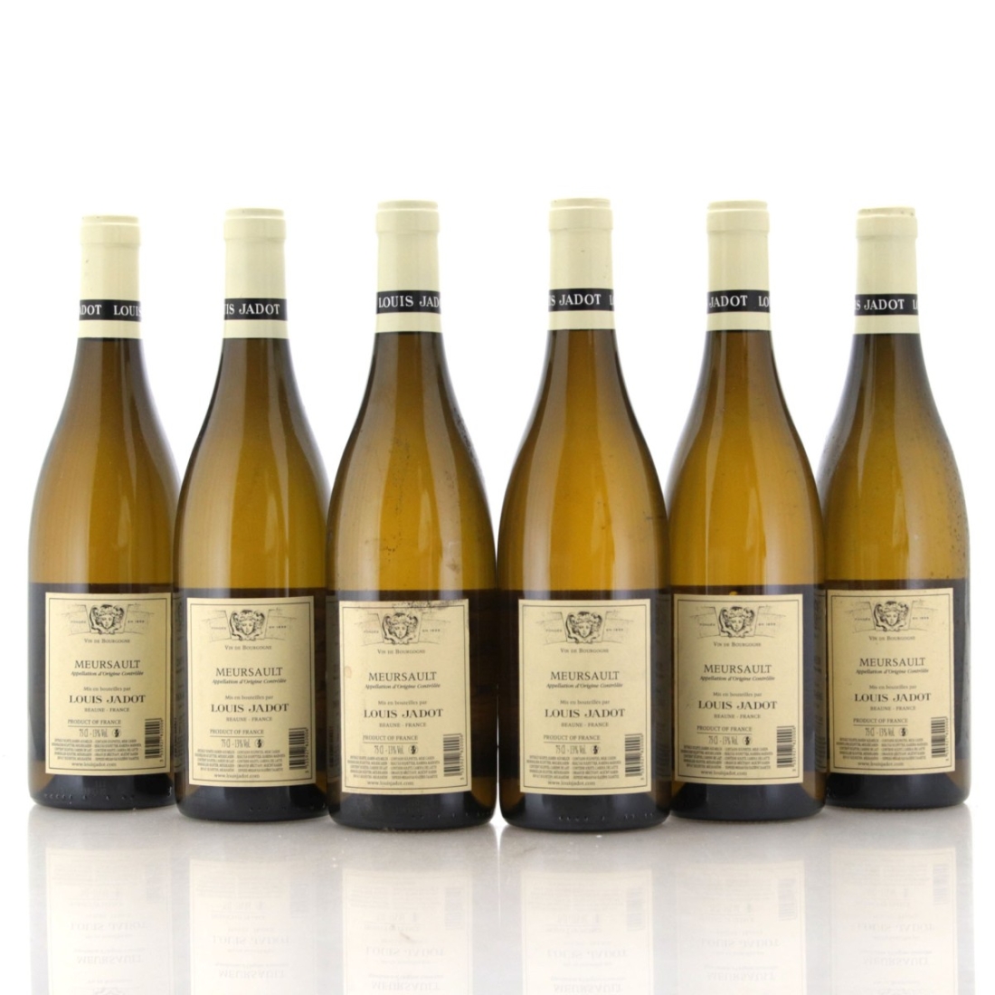 Image for Louis Jadot Meursault 2018 x 6