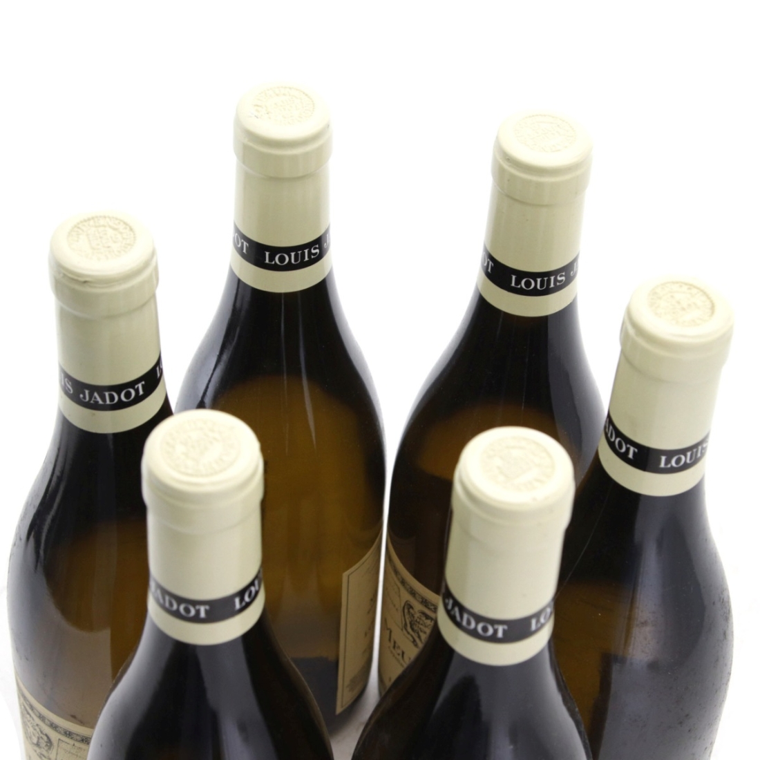 Image for Louis Jadot Meursault 2018 x 6